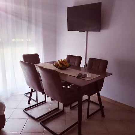 Coco Apartment *