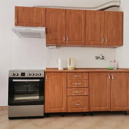 Coco Apartment *