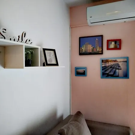 Coco דירה זאדאר