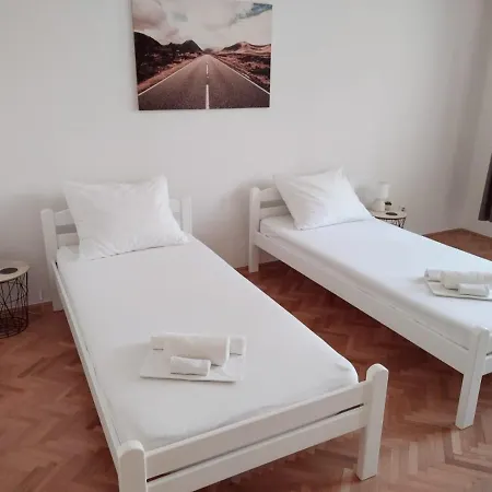 Coco Apartment