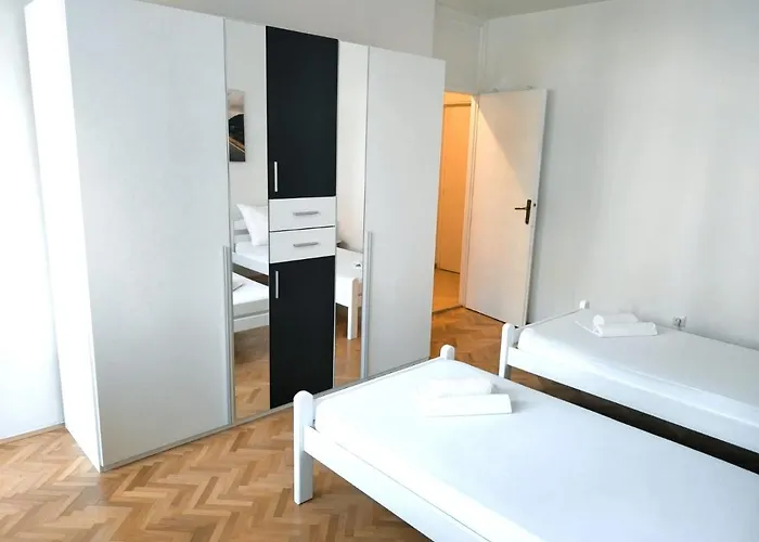 Coco Apartment *