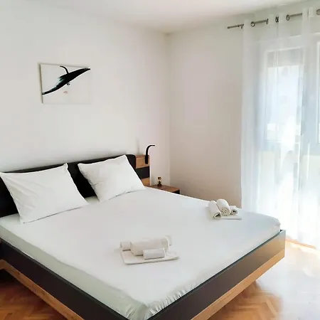Coco Apartment