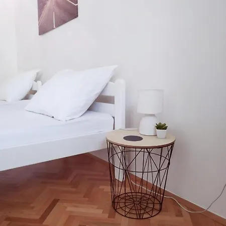 Coco 아파트 자다르