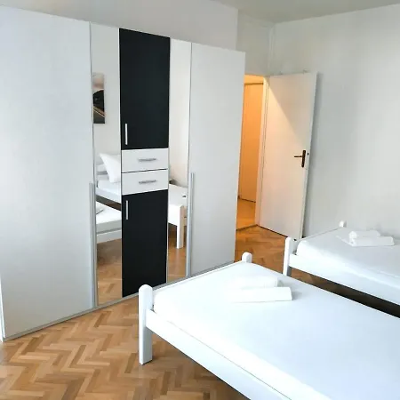 Coco Apartment *