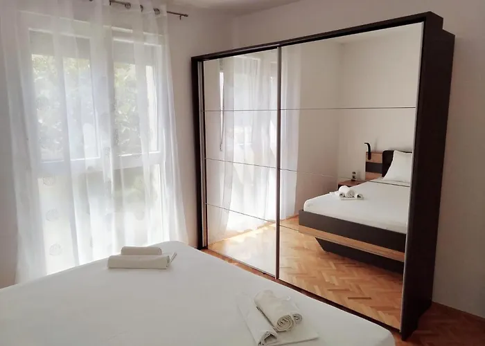 可可公寓 扎达尔