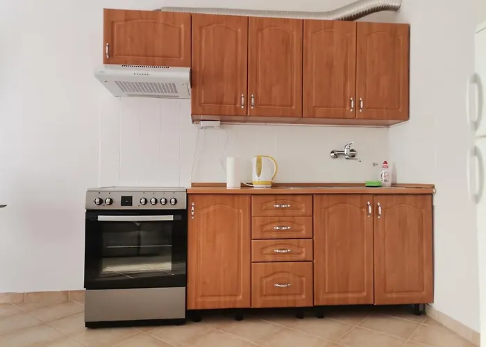 可可公寓 公寓 *