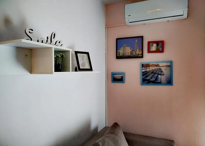 可可公寓 公寓 扎达尔